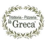 la greca logo